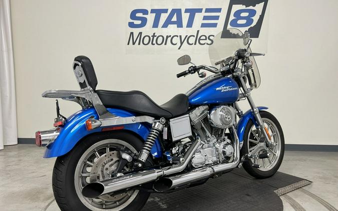 2004 Harley-Davidson DYNA SUPER GLIDE FXD