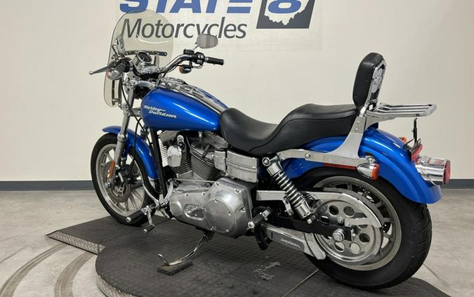 2004 Harley-Davidson DYNA SUPER GLIDE FXD