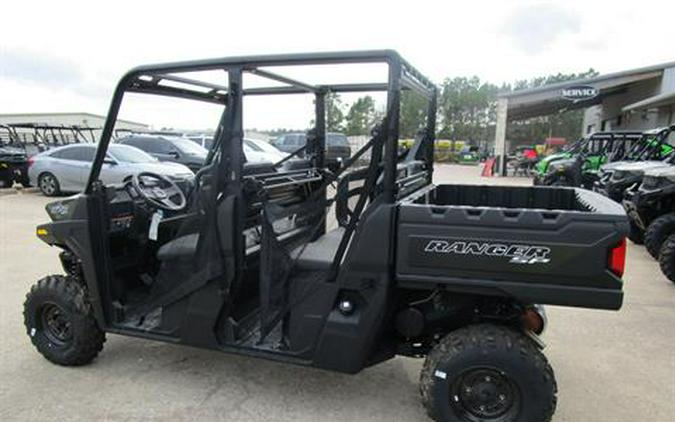 2026 Polaris Ranger Crew SP 570