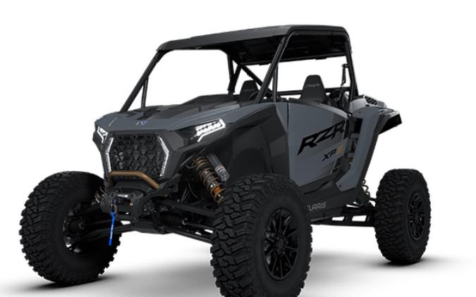 2026 Polaris RZR XP S 1000 ULTIMATE