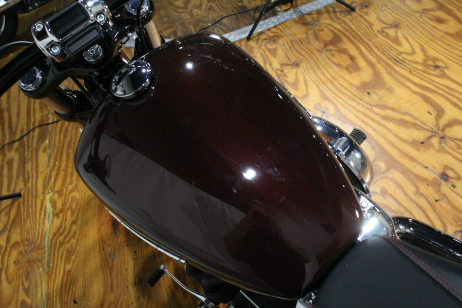 FXSB 2018 Breakout®