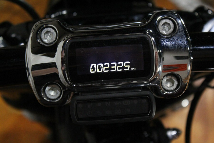 FXSB 2018 Breakout®