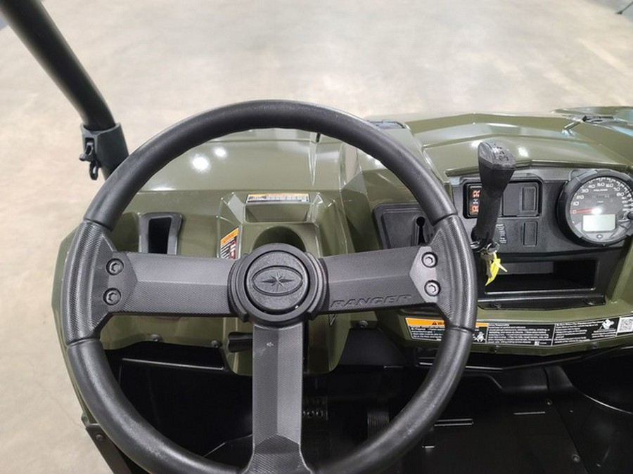 2025 Polaris Ranger 570 Full-Size