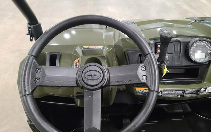 2025 Polaris Ranger 570 Full-Size