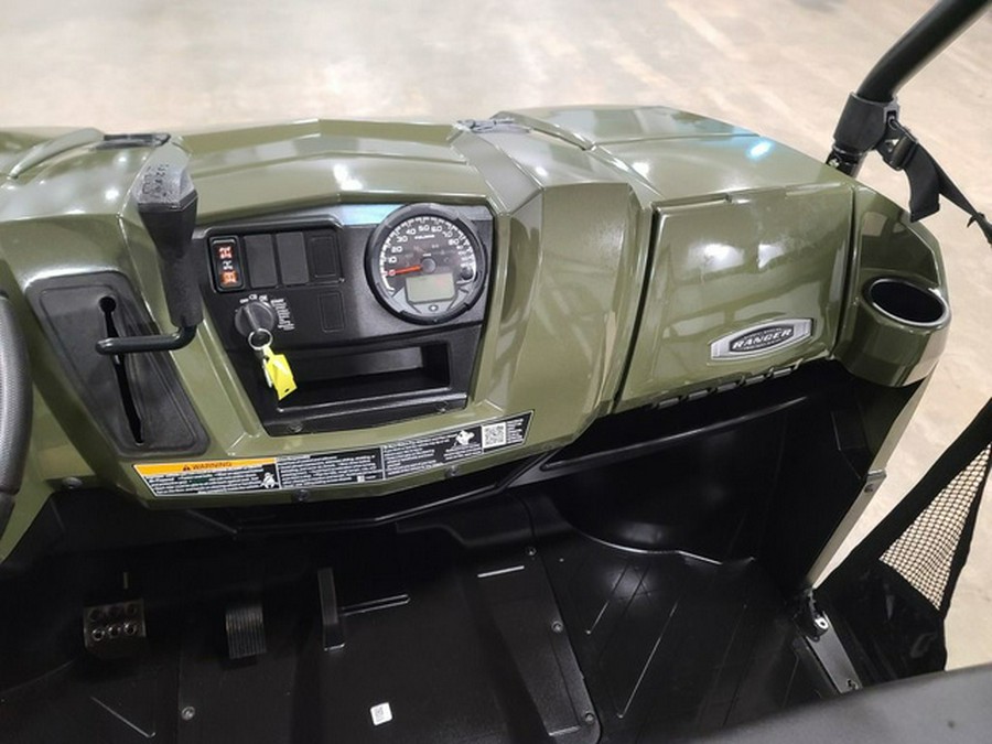2025 Polaris Ranger 570 Full-Size