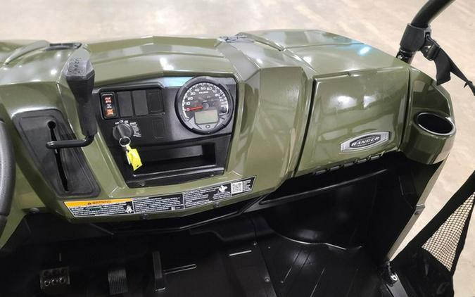 2025 Polaris Ranger 570 Full-Size