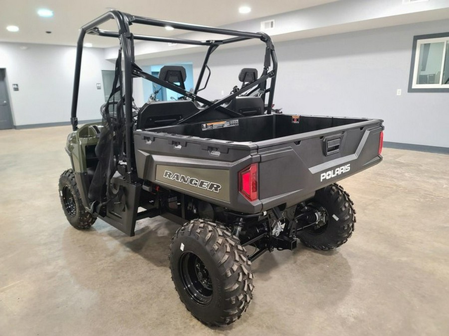 2025 Polaris Ranger 570 Full-Size