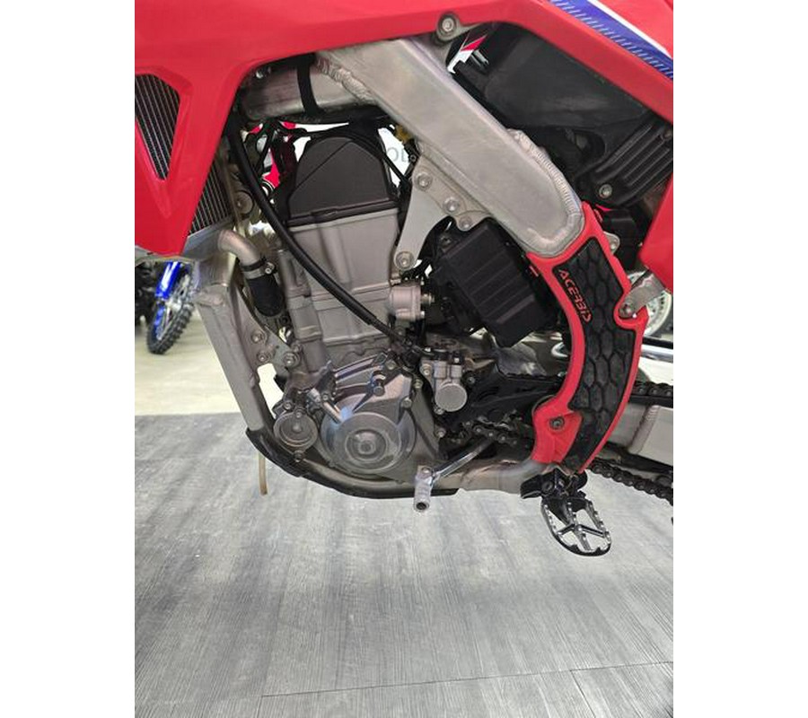 2021 Honda® CRF450R