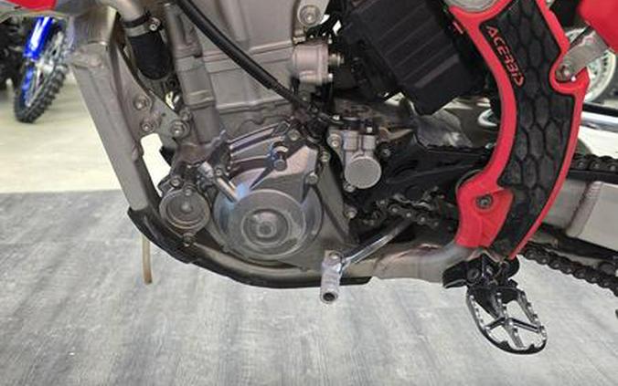 2021 Honda® CRF450R