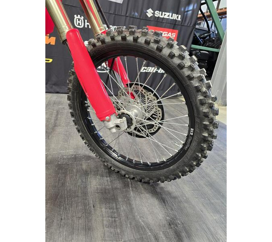 2021 Honda® CRF450R