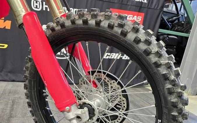 2021 Honda® CRF450R