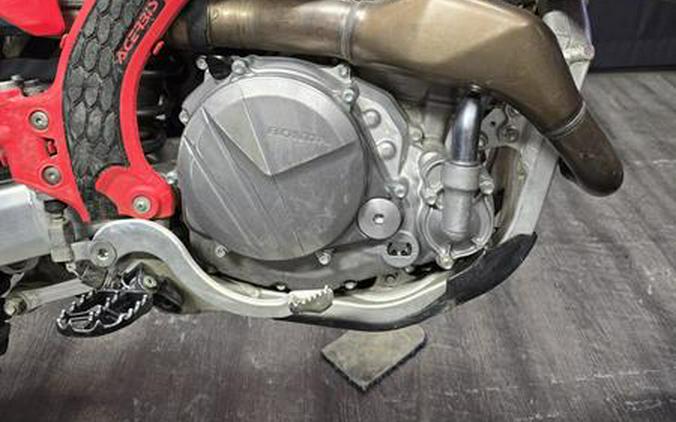 2021 Honda® CRF450R