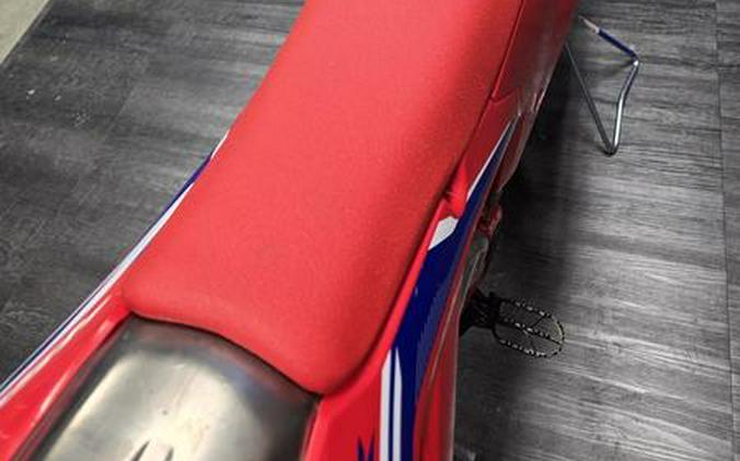 2021 Honda® CRF450R