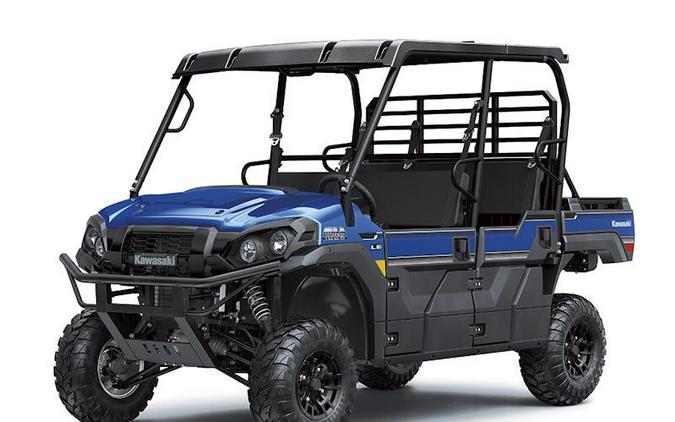 2026 Kawasaki Mule PRO-FXT™ 1000 LE