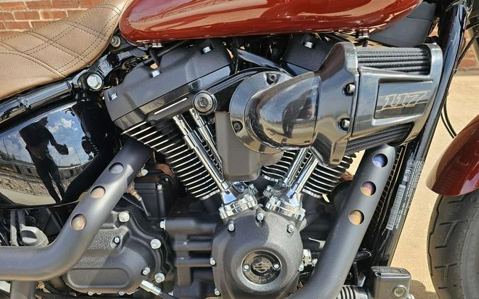 2024 Harley-Davidson Softail® Low Rider® S
