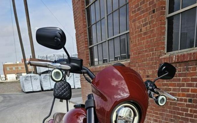 2024 Harley-Davidson Softail® Low Rider® S