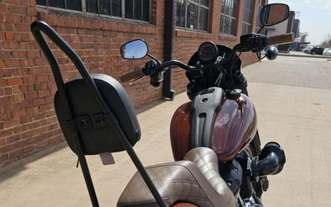 2024 Harley-Davidson Softail® Low Rider® S