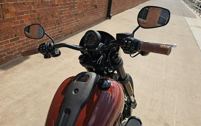 2024 Harley-Davidson Softail® Low Rider® S