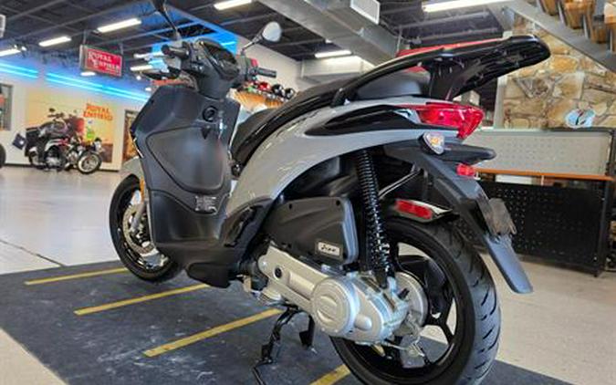 2026 PIAGGIO LIBERTY S 50cc