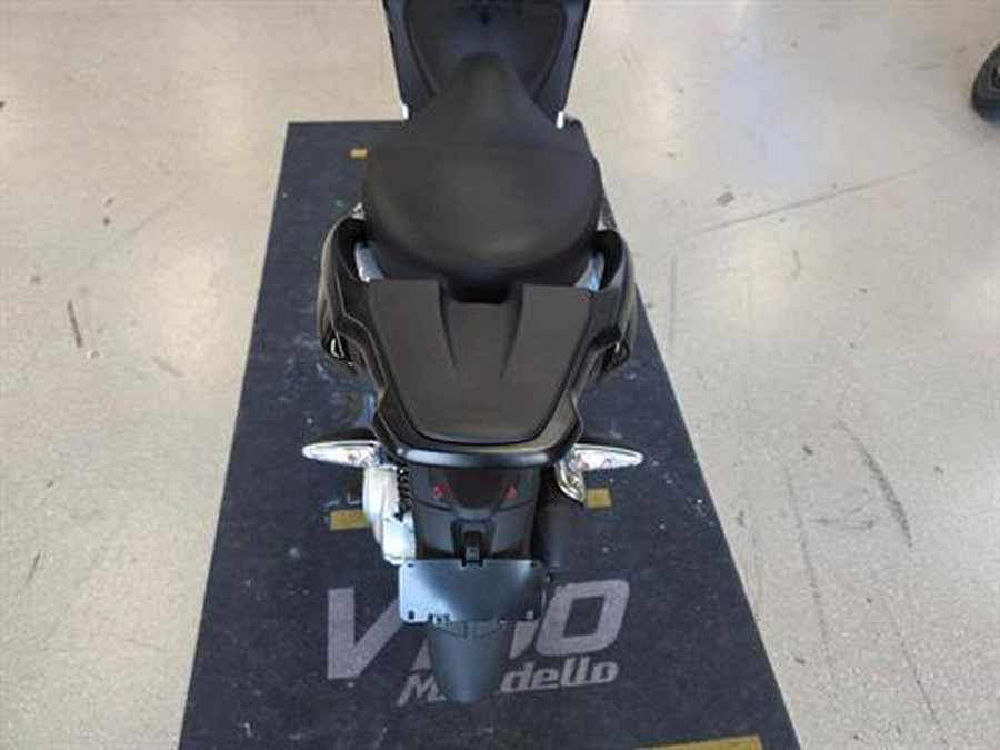 2026 PIAGGIO LIBERTY S 50cc