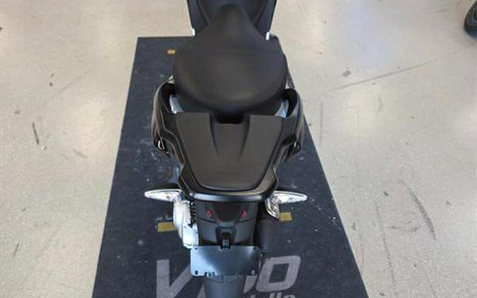 2026 PIAGGIO LIBERTY S 50cc