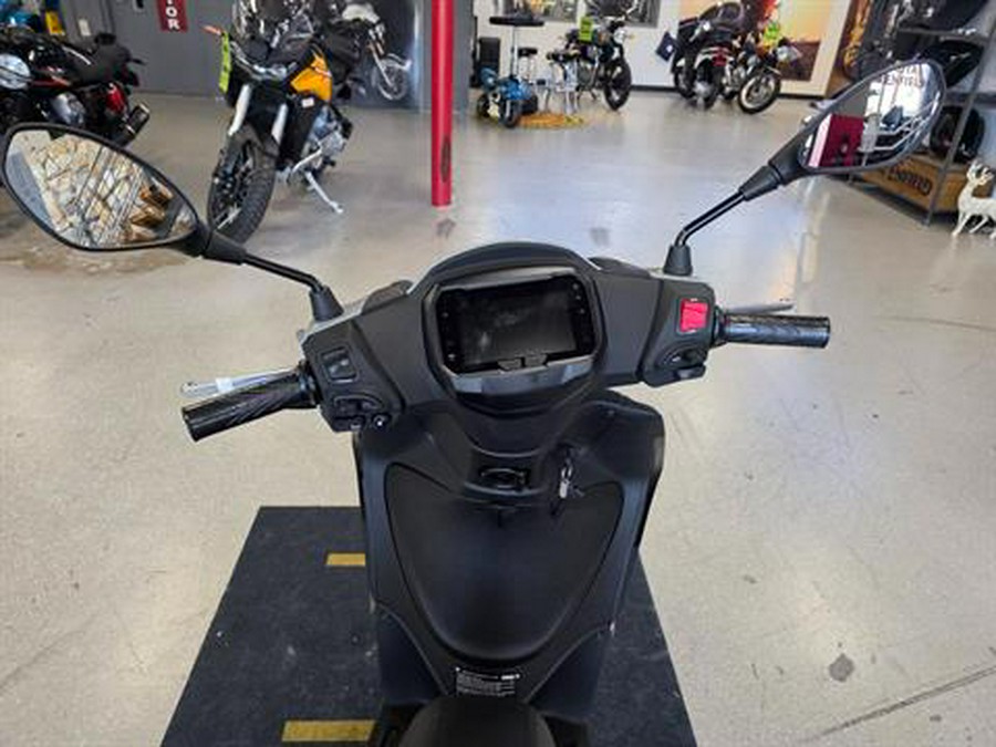 2026 PIAGGIO LIBERTY S 50cc