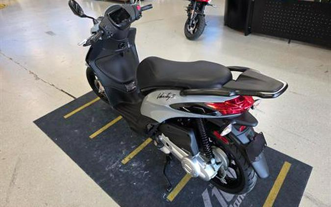 2026 PIAGGIO LIBERTY S 50cc