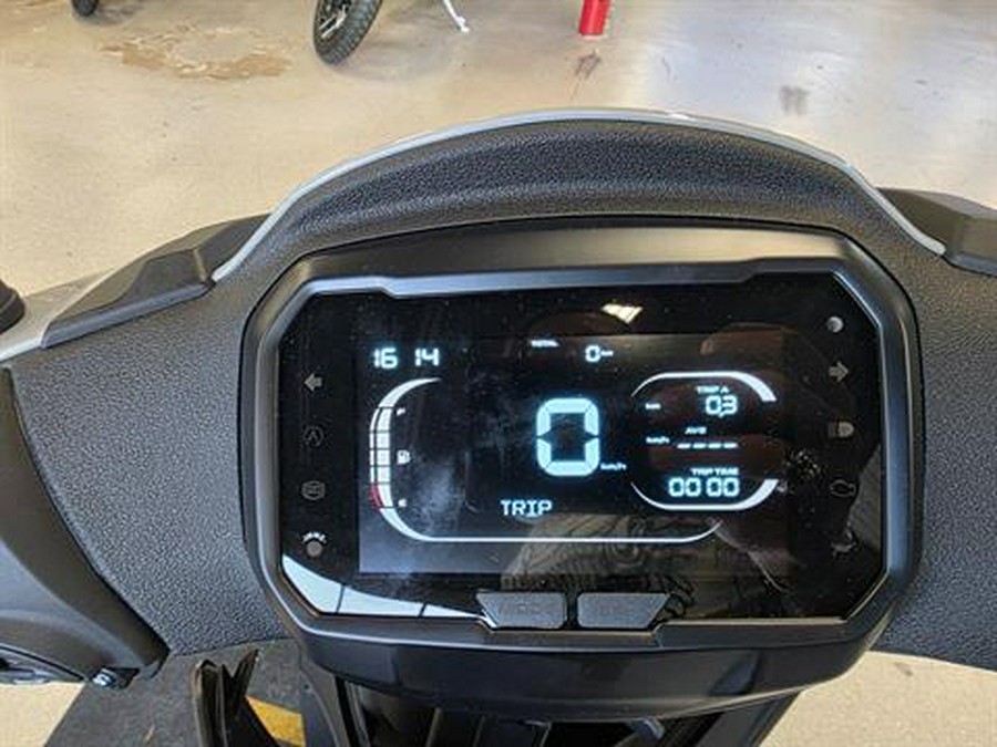 2026 PIAGGIO LIBERTY S 50cc