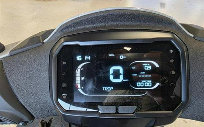 2026 PIAGGIO LIBERTY S 50cc