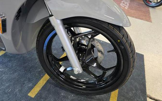 2026 PIAGGIO LIBERTY S 50cc