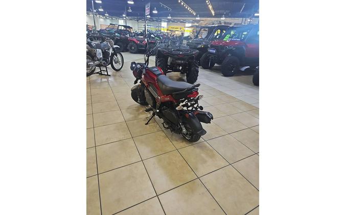 2026 Navi Base - Honda