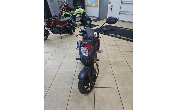 2026 Navi Base - Honda