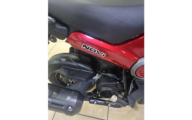 2026 Navi Base - Honda