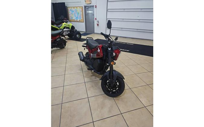 2026 Navi Base - Honda