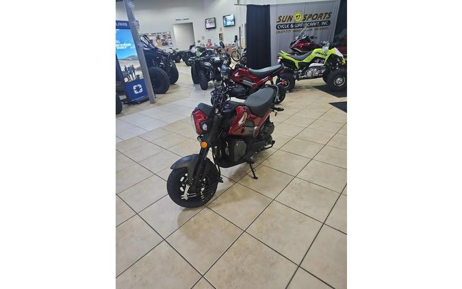2026 Navi Base - Honda