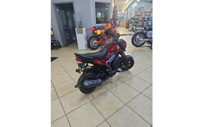 2026 Navi Base - Honda