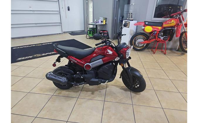 2026 Navi Base - Honda