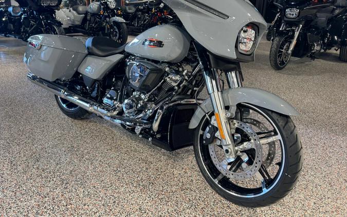 FLHX 2026 Street Glide