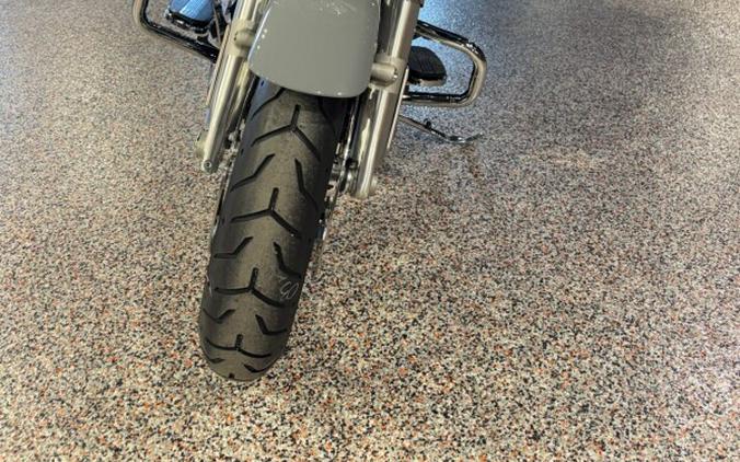 FLHX 2026 Street Glide