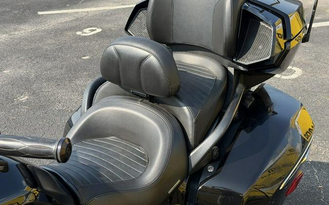 2019 Can-Am Spyder F3 Limited Chrome