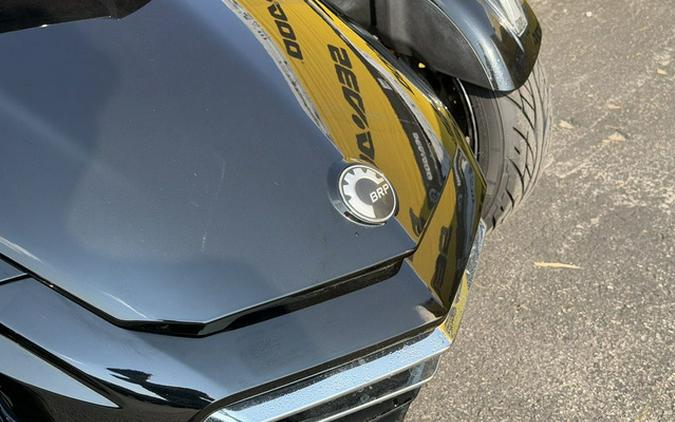 2019 Can-Am Spyder F3 Limited Chrome