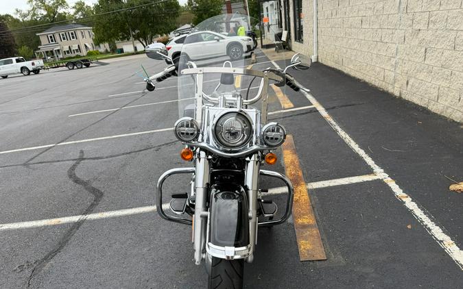 2022 Harley-Davidson Heritage Classic 114