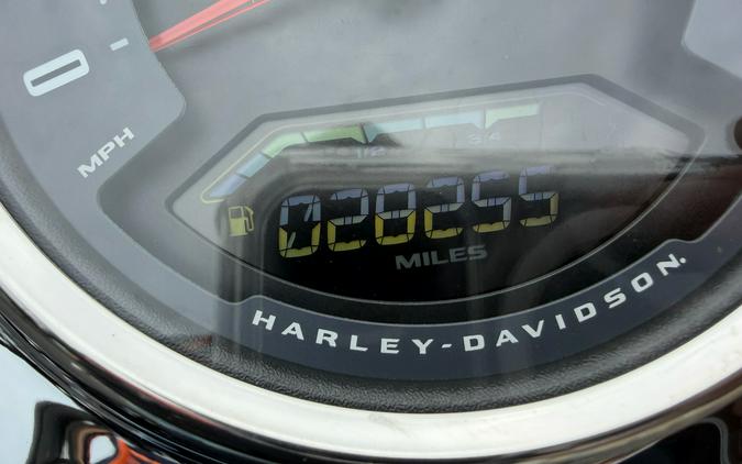 2022 Harley-Davidson Heritage Classic 114