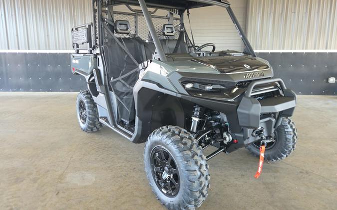 2027 Can-AM Defender XU XT HD10