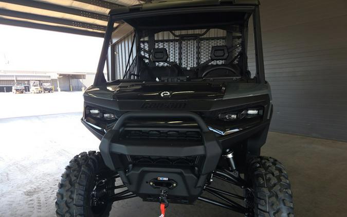 2027 Can-AM Defender XU XT HD10