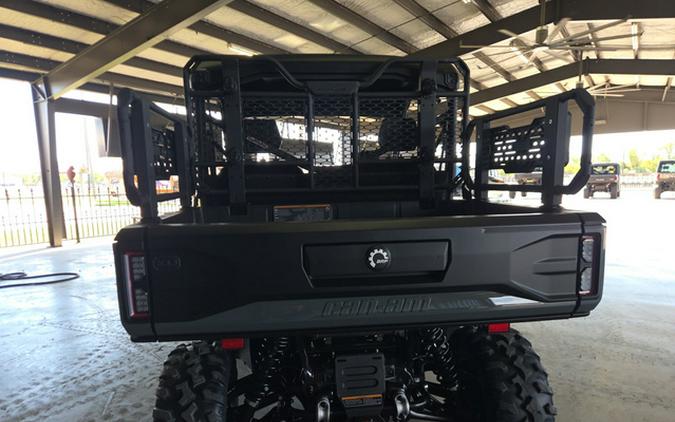 2027 Can-AM Defender XU XT HD10