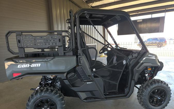 2027 Can-AM Defender XU XT HD10