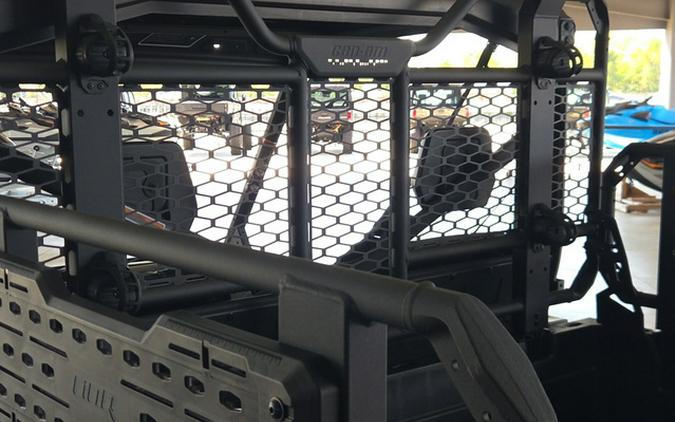 2027 Can-AM Defender XU XT HD10