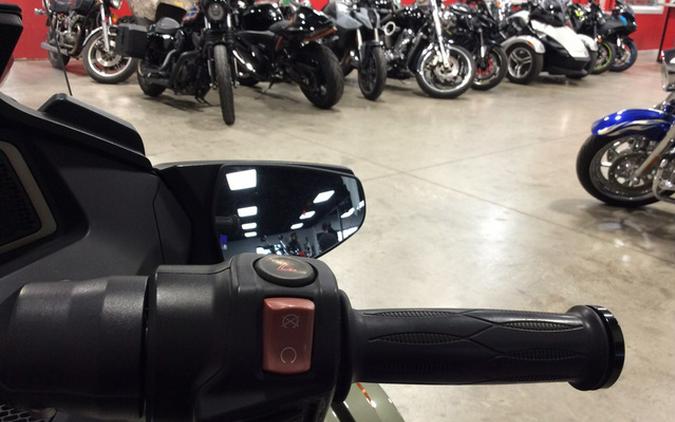 2021 Can-Am Spyder RT Limited