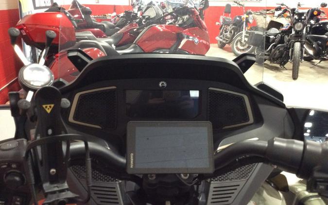 2021 Can-Am Spyder RT Limited